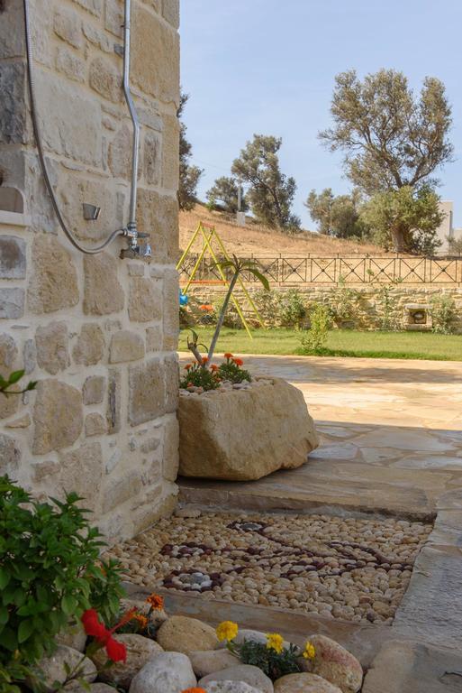 Villa Liljana Sivas Exterior photo