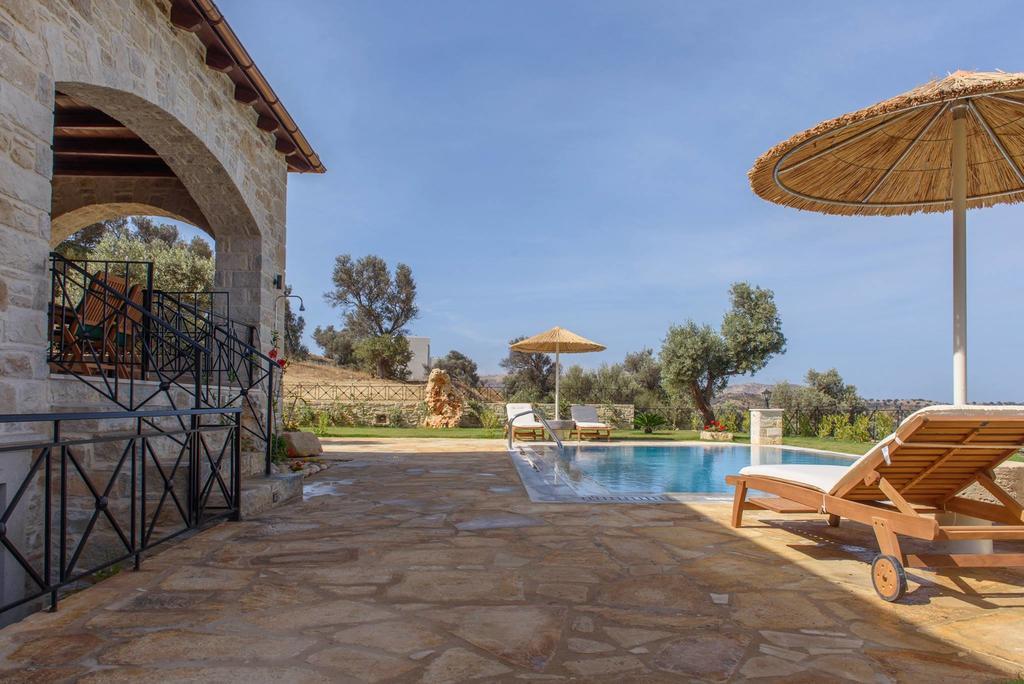 Villa Liljana Sivas Exterior photo