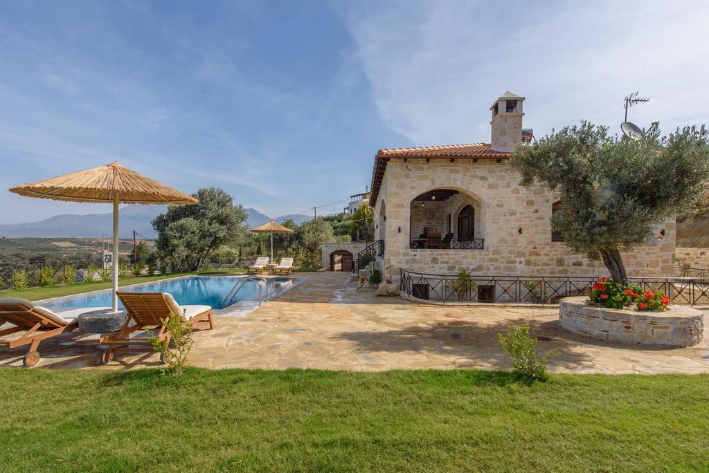 Villa Liljana Sivas Exterior photo