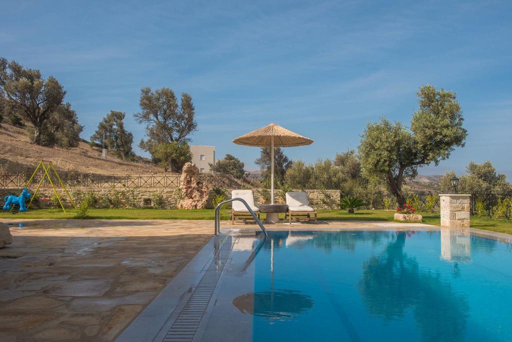 Villa Liljana Sivas Exterior photo