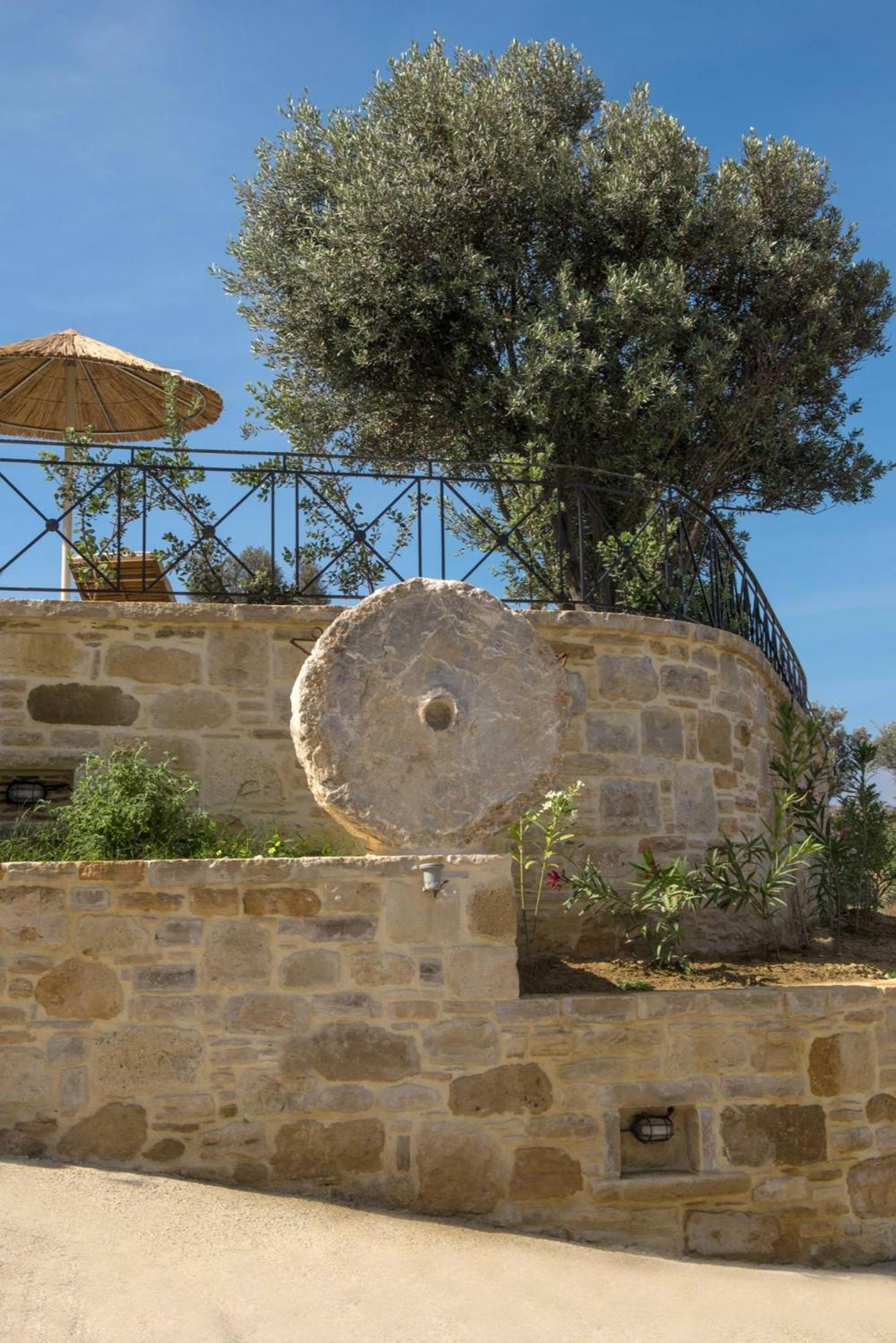 Villa Liljana Sivas Exterior photo