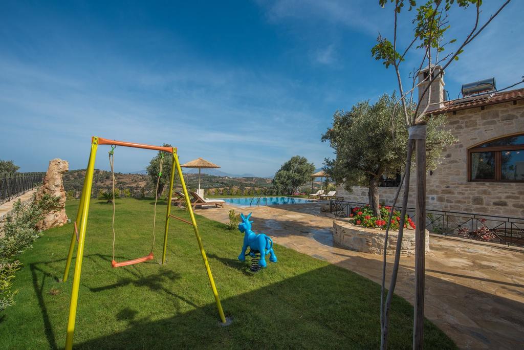 Villa Liljana Sivas Exterior photo