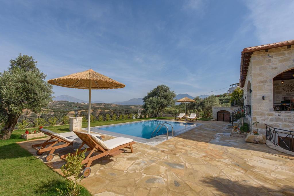 Villa Liljana Sivas Exterior photo