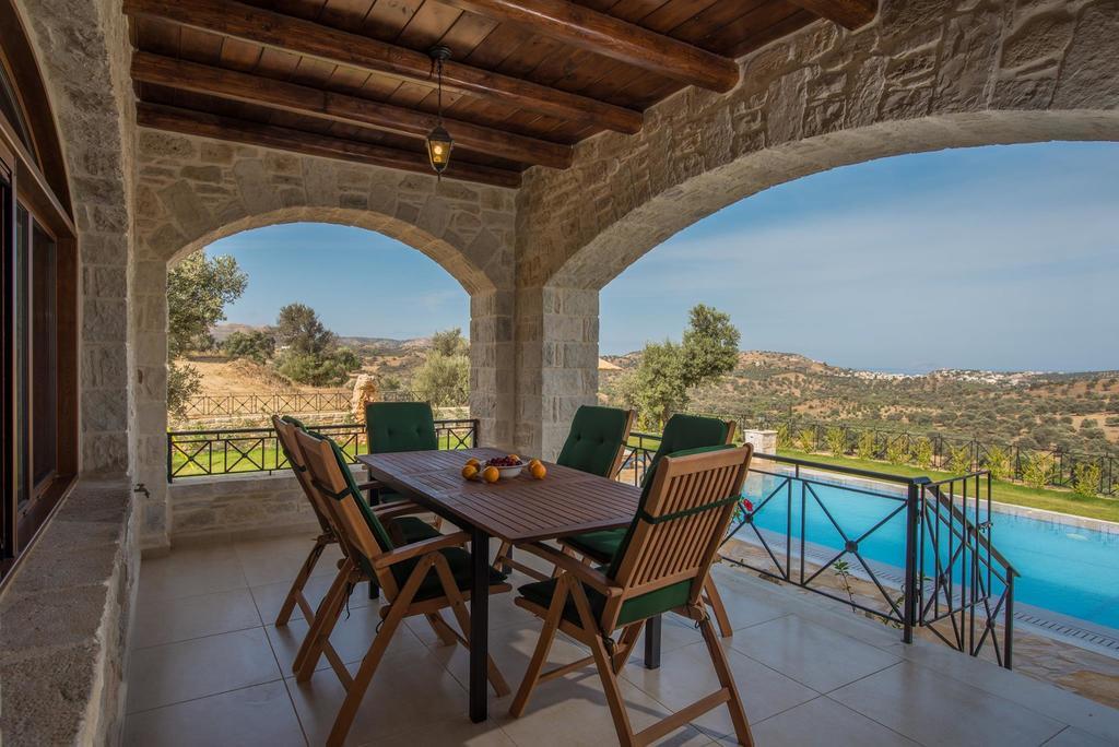 Villa Liljana Sivas Exterior photo